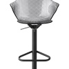 Saint Tropez adjustable stool